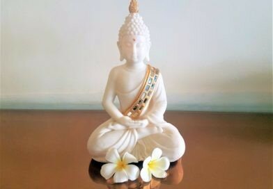 Buddhismus im Überblick Gesünder leben Buddha