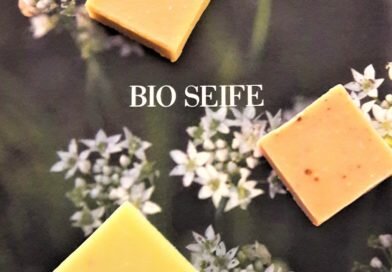 Naturkosmetik – ein nachhaltiger Trend ERUi Bio Seife