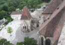 Perchtoldsdorf, historischer Weinort in Wiens Nachbarschaft Burg Perchtoldsdorf