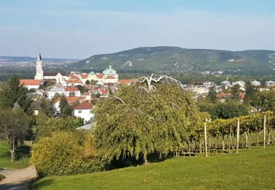Klosterneuburg: Sakrale Kunst und prämierter Wein Klosterneuburg